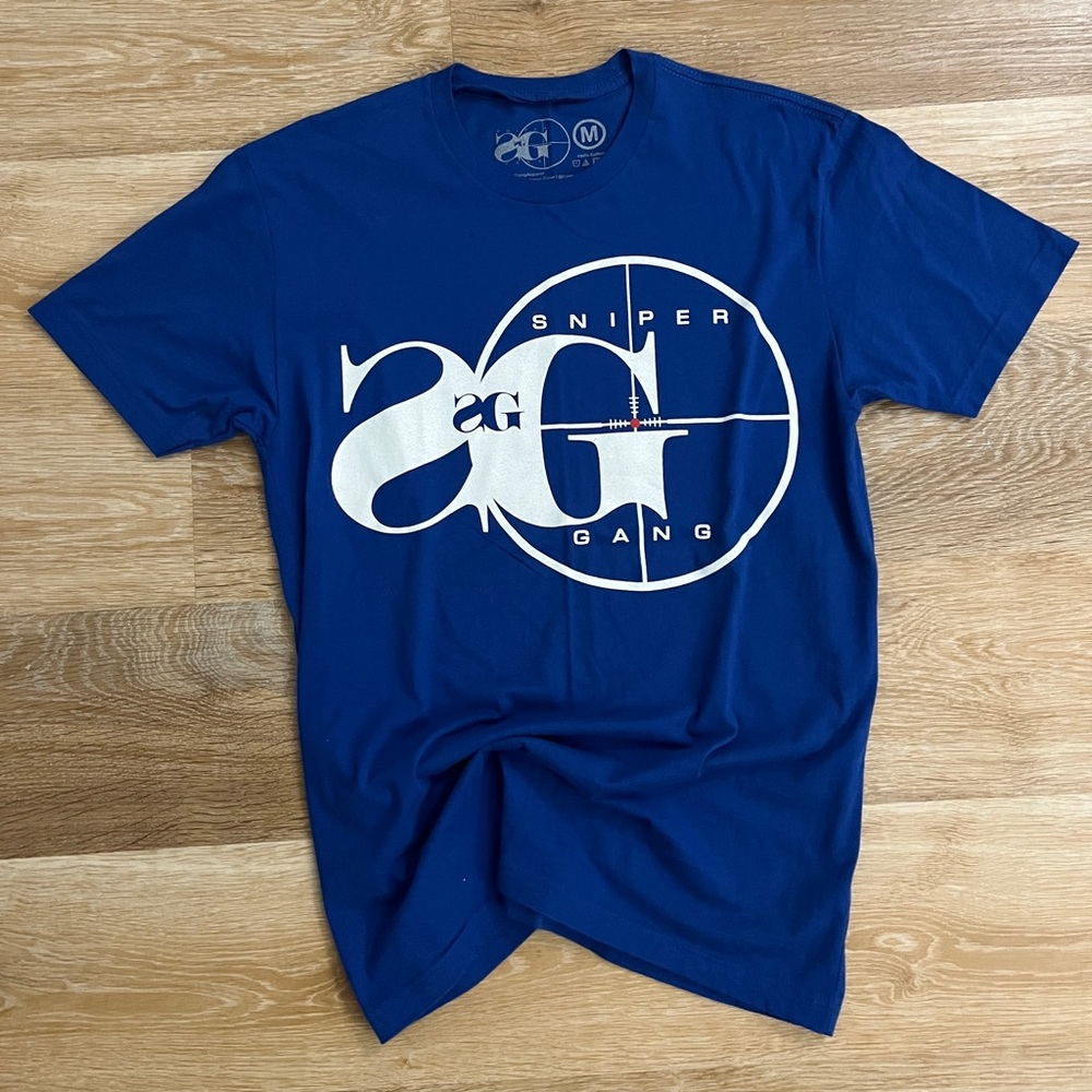 Sniper Gang Tee